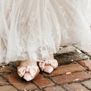 BHLD Seychelles Neve Heels in blush